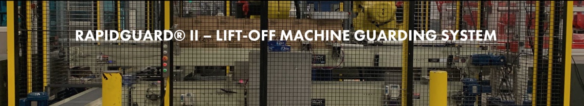 wirecrafters machine guard
